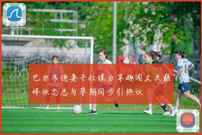 巴尔韦德妻子社媒分享趣闻丈夫巅峰状态总与孕期同步引热议